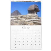 Pyramidenkalender 2013 kalender (Jan 2027)