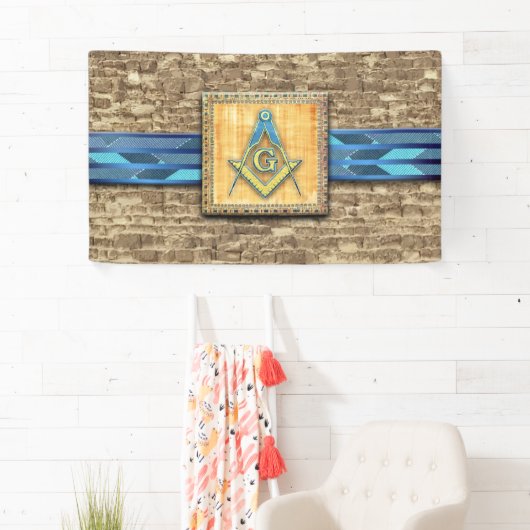 Pyramidenkompass Banner (Insitu)