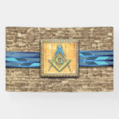 Pyramidenkompass Banner (Horizontal)