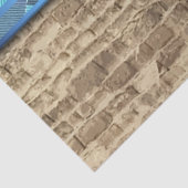 Pyramidenkompass Seidenpapier (Detail)