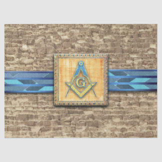 Pyramidenkompass Seidenpapier
