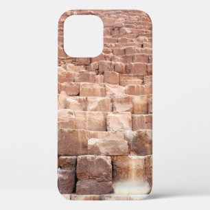 Pyramidenkomplex Gizeh. Auch genannt Giza Necrop Case-Mate iPhone Hülle