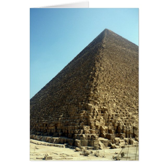 Pyramidenstein (Vorne)