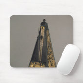 Pyramidentaktmesser, 1815 mousepad (Mit Mouse)
