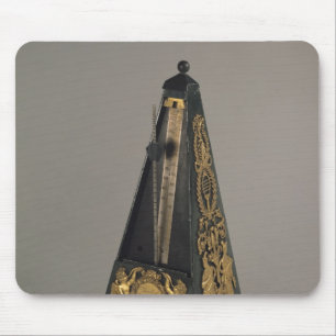 Pyramidentaktmesser, 1815 mousepad