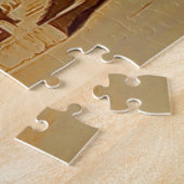 Pyramidesphinx Ägypten Puzzle (Seite)