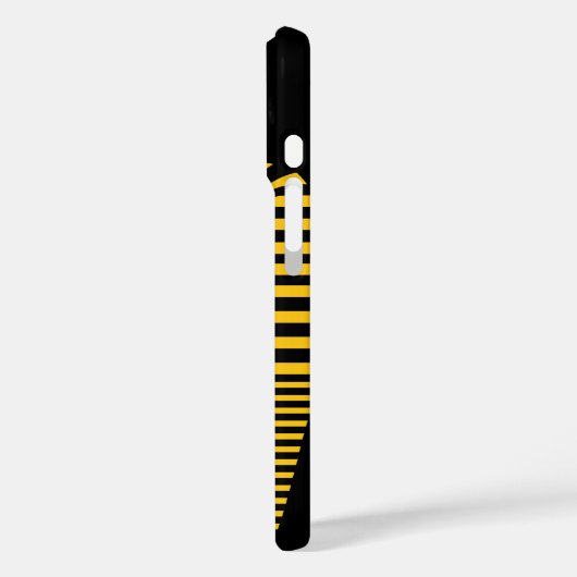 Pyramids Khafra Case-Mate iPhone Hülle (Rückseite / Links)