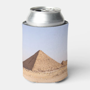 Pyramids of Egypt Coffee Mug Dosenkühler