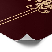 Pyramids Poster (Ecke)