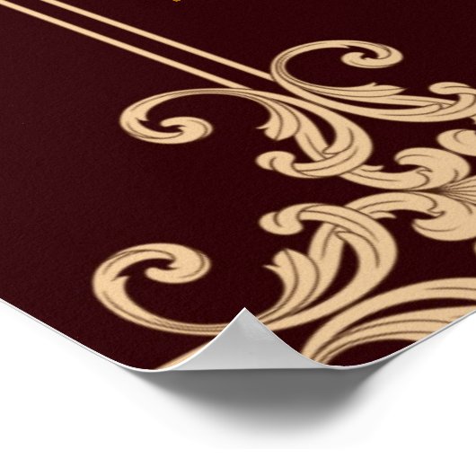 Pyramids Poster (Ecke)