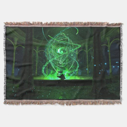 Pyre Decke (Vorderseite)