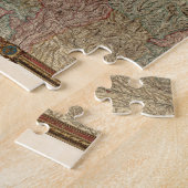 Pyrenäen 1730 puzzle (Seite)