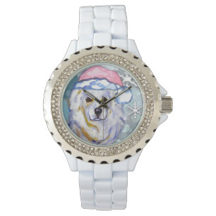 PYRENÄEN ARMBANDUHR