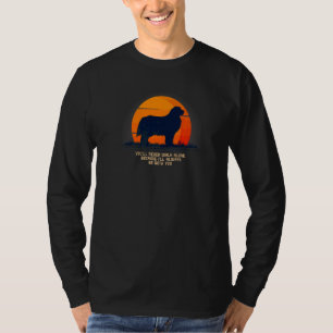 Pyrenäen-Berghund-Rasse 1 T-Shirt