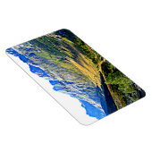 Pyrenäen, Frankreich Magnet (Rechte Seite)