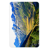 Pyrenäen, Frankreich Magnet (Vertikal)