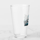 Pyrenäen Glas (Rechts)