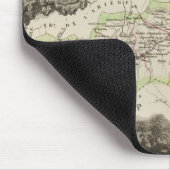 Pyrenäen Mousepad (Ecke)