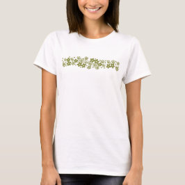 Pyrex Crazy Daisy Women's T-Shirt