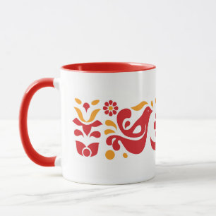 Pyrex Friendship-Tasse Tasse