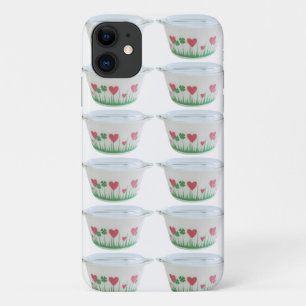 Pyrex Lucky in Love Handyhülle Case-Mate iPhone Hülle