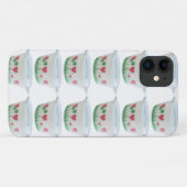 Pyrex Lucky in Love Handyhülle Case-Mate iPhone Hülle (Rückseite (Horizontal))
