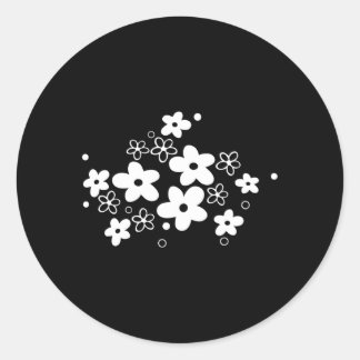 Pyrex Spring Blossom Küche Runder Aufkleber