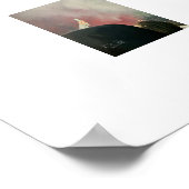 Pyro Party before Royal Antwerp FC vs. FC Dender Poster (Ecke)