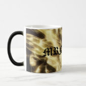 Pyroklastisches Glow MRNStudios Verwandlungstasse (Links)