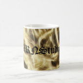 Pyroklastisches Glow MRNStudios Verwandlungstasse (Mittel)