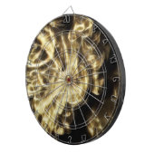 Pyroklastisches Licht Dartscheibe (Vorderseite rechts)