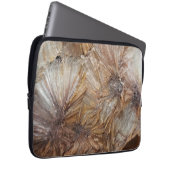 Pyromorphit-Elektronikgehäuse Laptopschutzhülle (Vorne Rechts)