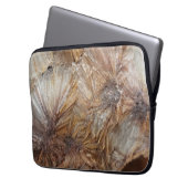 Pyromorphit-Elektronikgehäuse Laptopschutzhülle (Vorderseite Links)