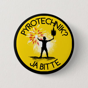 Pyrotechnik? Ja bitte! Button