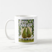 Pyrus Kaffeetasse (Links)