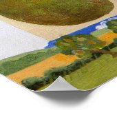 Pyrus Poster (Ecke)