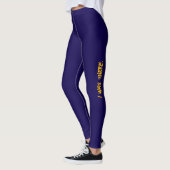 Pythagoräische Leggings (Links)