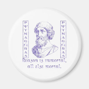 Pythagoras Magnet