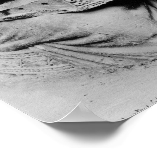 Pythagoras Poster (Ecke)