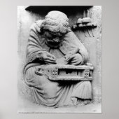 Pythagoras Poster (Vorne)