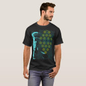 Pythagoras T-Shirt (Vorne ganz)