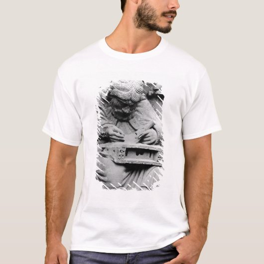 Pythagoras T-Shirt (Vorderseite)