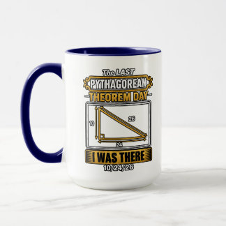 Pythagoras-Theorem-Tag-Tasse Tasse