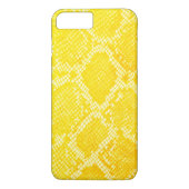 Python4Jane Case-Mate iPhone Hülle (Rückseite)
