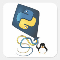 Python auf Linux