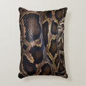 Python Dekokissen (Vorderseite(Vertikal))