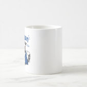 Python-Entwickler Kaffeetasse (Mittel)