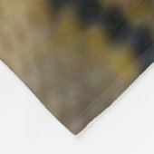 PYTHON FLEECEDECKE (Ecke)