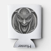 Python Hunter Dosenkühler (Rückseite)