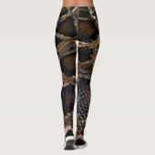 Python Leggings (Rückseite)